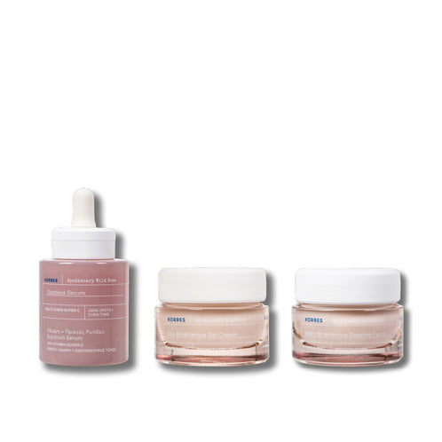 Brightening + Dark Spot Routine ($166 Value)