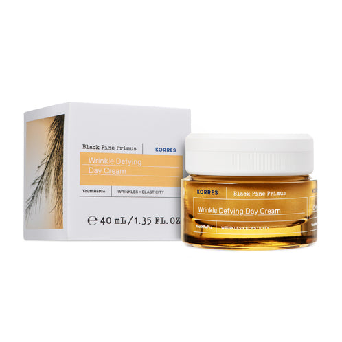 Black Pine Primus Wrinkle Defying Day Cream