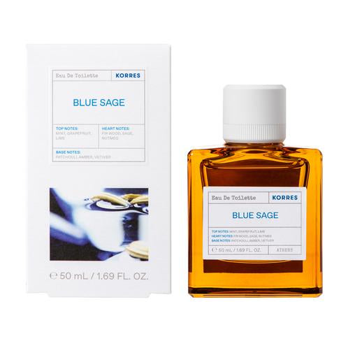 Korres best sale men's fragrance