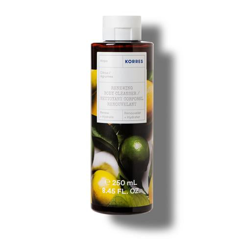 Renewing Body Cleanser Citrus