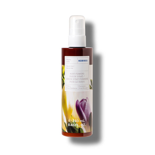 Body Firming Serum Spray Neroli Iris