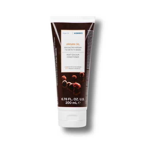 Argan Oil Post-Colour Conditioner