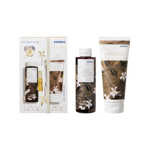 Jasmine Body Care Collection ($47 Value)